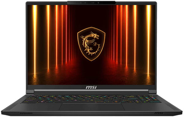 Фото - Ноутбук игровой MSI Stealth A16 AI+ A3XWJG-084XUA Core Black Фото - Ноутбук игровой MSI Stealth A16 AI+ A3XWJG-084XUA Core Black