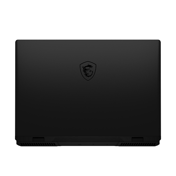 Фото - Ноутбук игровой MSI Pulse A16 AI+ C3XWGKG-026XUA (9S7-15PK11-026) Black