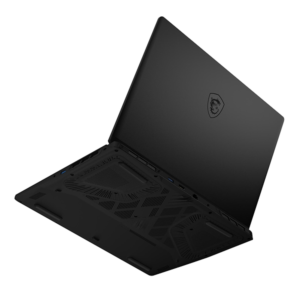 Фото - Ноутбук игровой MSI Pulse A16 AI+ C3XWGKG-026XUA (9S7-15PK11-026) Black