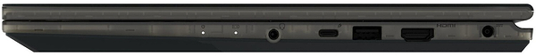 Фото - Ноутбук ігровий MSI Cyborg 15 B2RWEKG-420XUA (9S7-15Q342-420) Black