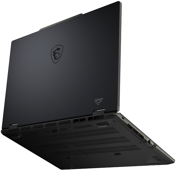 Фото - Ноутбук ігровий MSI Cyborg 15 B2RWEKG-420XUA (9S7-15Q342-420) Black