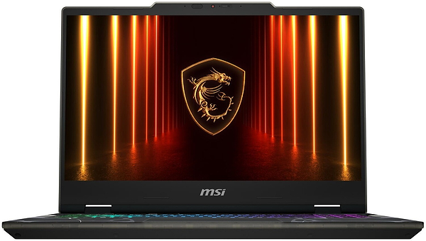Фото - Ноутбук ігровий MSI Cyborg 15 B2RWEKG-420XUA (9S7-15Q342-420) Black