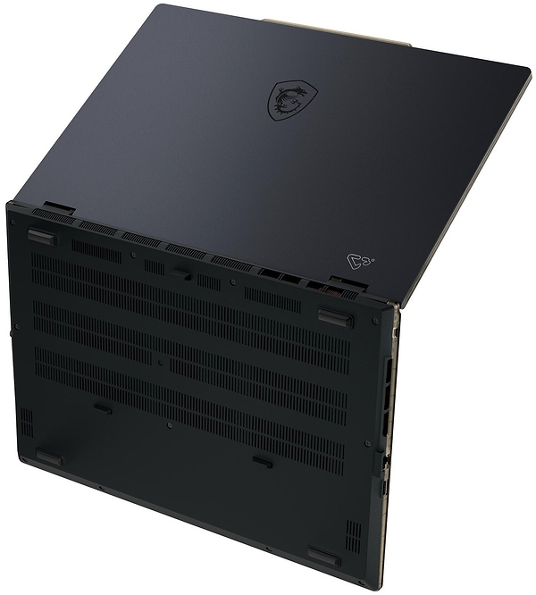 Фото - Ноутбук ігровий MSI Cyborg 15 B2RWEKG-420XUA (9S7-15Q342-420) Black