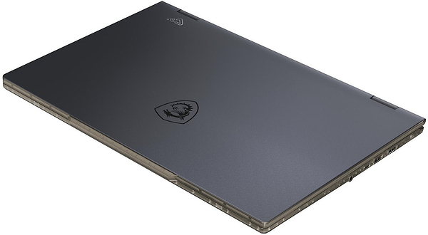 Фото - Ноутбук ігровий MSI Cyborg 15 B2RWEKG-420XUA (9S7-15Q342-420) Black