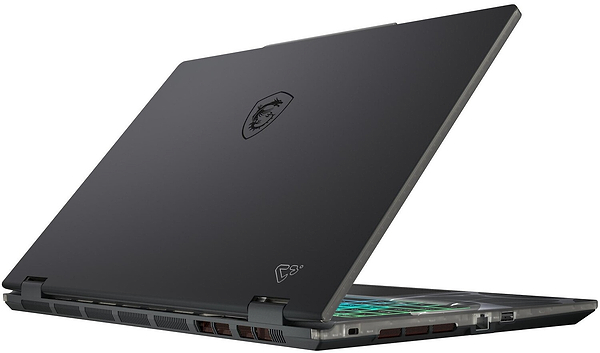 Фото - Ноутбук ігровий MSI Cyborg 15 B2RWEKG-420XUA (9S7-15Q342-420) Black