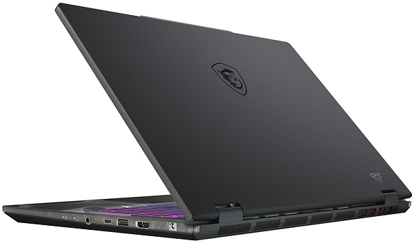 Фото - Ноутбук ігровий MSI Cyborg 15 B2RWEKG-420XUA (9S7-15Q342-420) Black