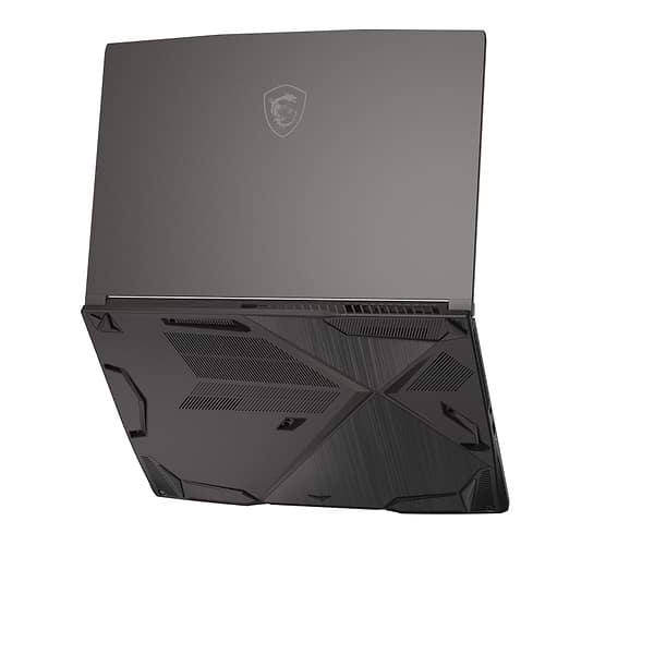 Фото - Ноутбук игровой MSI Thin 15 B13VE-3294XUA (9S7-16R831-3294) Grey