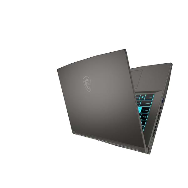 Фото - Ноутбук игровой MSI Thin 15 B13VE-3294XUA (9S7-16R831-3294) Grey