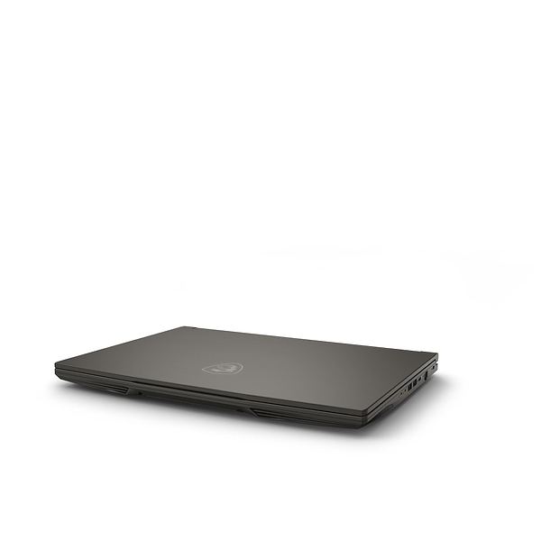 Фото - Ноутбук игровой MSI Thin 15 B13VE-3294XUA (9S7-16R831-3294) Grey