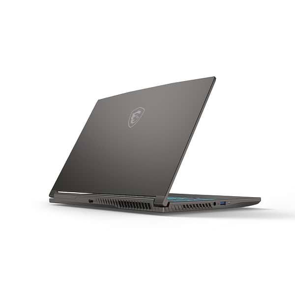 Фото - Ноутбук игровой MSI Thin 15 B13VE-3294XUA (9S7-16R831-3294) Grey
