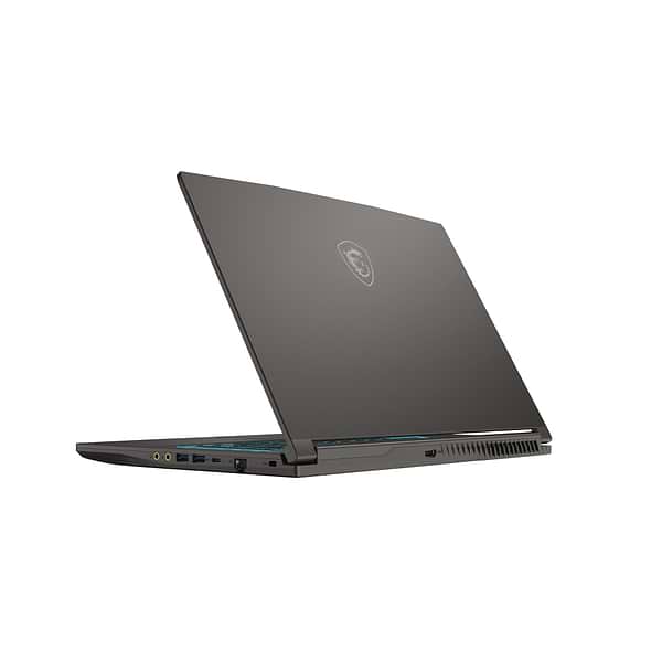 Фото - Ноутбук игровой MSI Thin 15 B13VE-3294XUA (9S7-16R831-3294) Grey