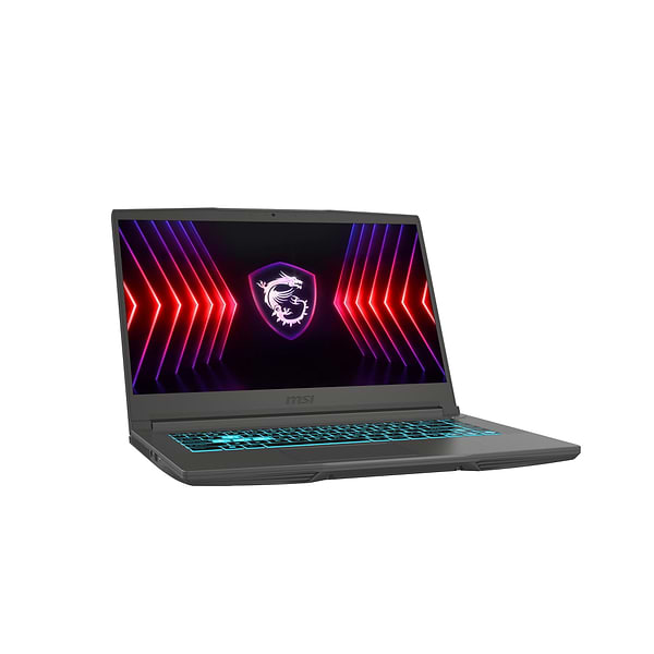 Фото - Ноутбук игровой MSI Thin 15 B13VE-3294XUA (9S7-16R831-3294) Grey
