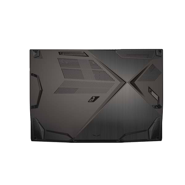 Фото - Ноутбук игровой MSI Thin 15 B13VE-3294XUA (9S7-16R831-3294) Grey