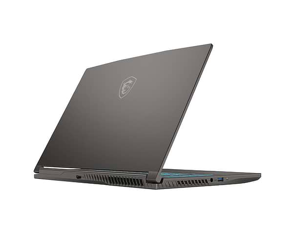 Фото - Ноутбук ігровий MSI Thin 15 B13UC-3297XUA (9S7-16R831-3297) Cosmos Gray