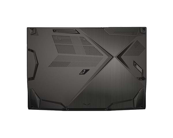Фото - Ноутбук ігровий MSI Thin 15 B13UC-3297XUA (9S7-16R831-3297) Cosmos Gray
