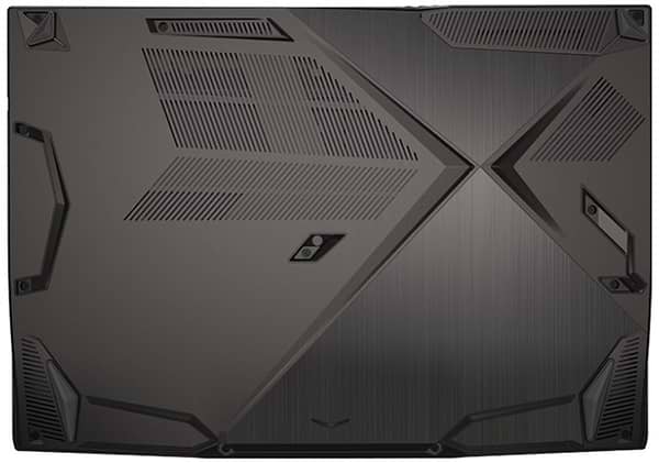 Фото - Ноутбук игровой MSI Thin A15 B7VE (9S7-16RK11-417) Black