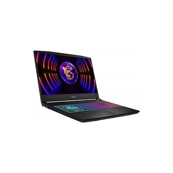 Фото - Ноутбук игровой MSI Katana 17 B12UCR-1602XUA (9S7-17L541-1602) Black