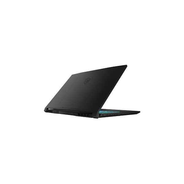 Фото - Ноутбук игровой MSI Katana 17 B12UCR-1602XUA (9S7-17L541-1602) Black