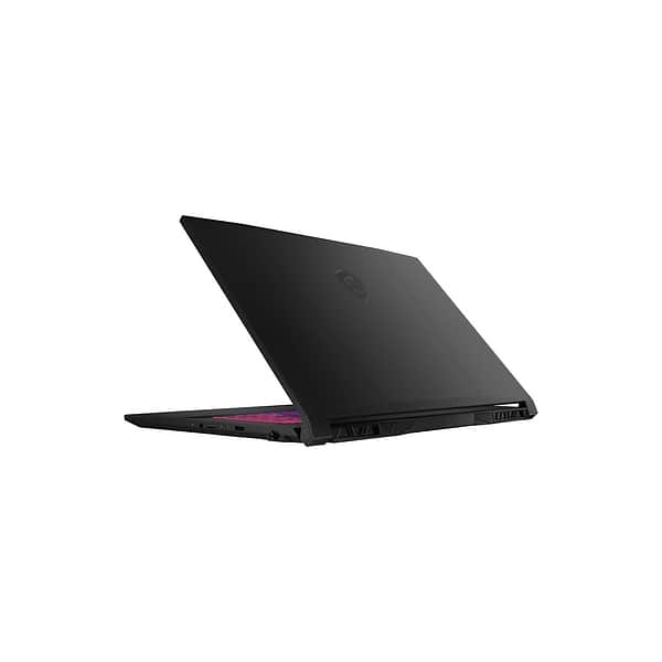 Фото - Ноутбук игровой MSI Katana 17 B12UCR-1602XUA (9S7-17L541-1602) Black