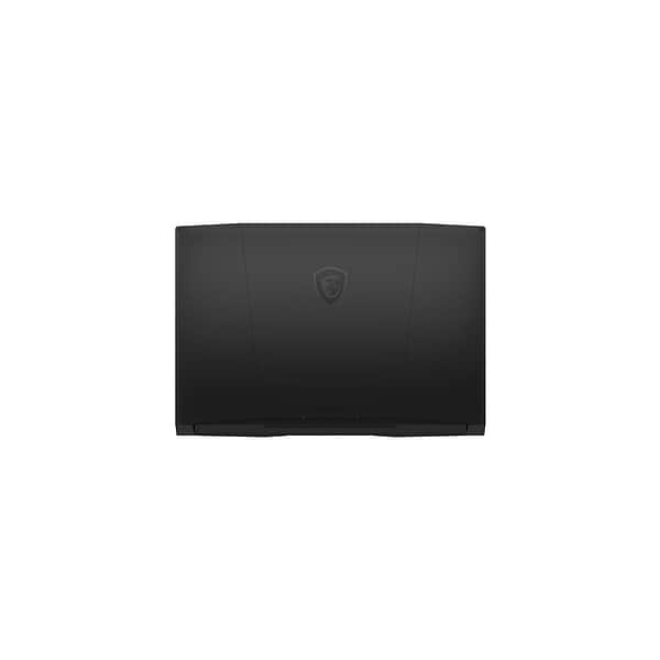 Фото - Ноутбук игровой MSI Katana 17 B12UCR-1602XUA (9S7-17L541-1602) Black