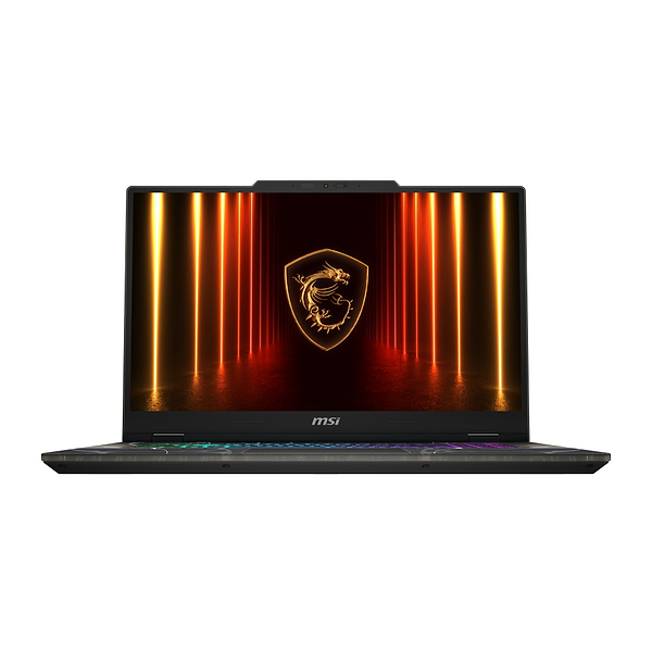Фото - Ноутбук игровой MSI Cyborg 17 B2RWEKG-072XUA (9S7-17U332-072) Black