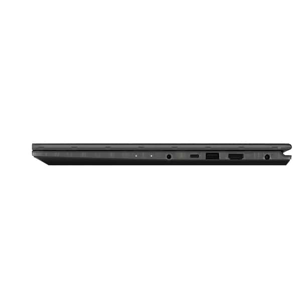 Фото - Ноутбук игровой MSI Cyborg 17 B2RWEKG-072XUA (9S7-17U332-072) Black