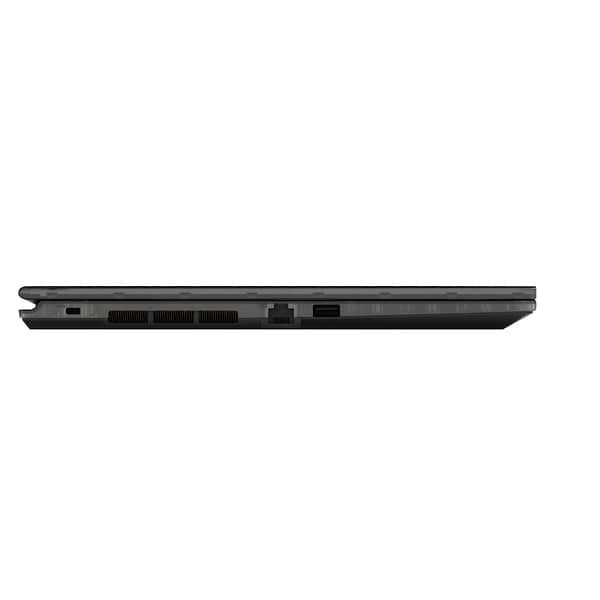 Фото - Ноутбук игровой MSI Cyborg 17 B2RWEKG-072XUA (9S7-17U332-072) Black