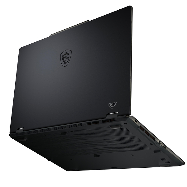 Фото - Ноутбук игровой MSI Cyborg 17 B2RWEKG-072XUA (9S7-17U332-072) Black