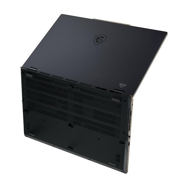 Фото - Ноутбук игровой MSI Cyborg 17 B2RWEKG-072XUA (9S7-17U332-072) Black