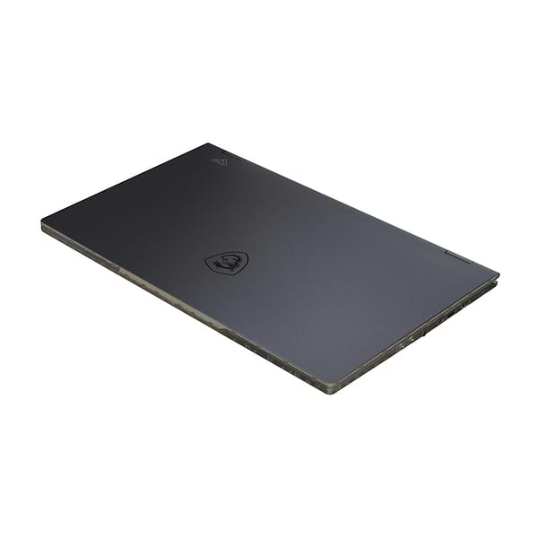Фото - Ноутбук игровой MSI Cyborg 17 B2RWEKG-072XUA (9S7-17U332-072) Black