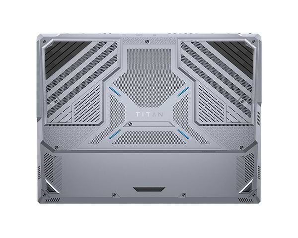 Фото - Ноутбук игровой MSI Titan 18 HX AI A2XWJG-634UA Core Black