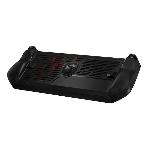 Фото - Игровая приставка портативная MSI Claw A1M -3