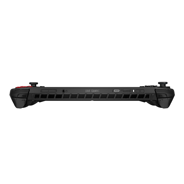 Фото - Игровая приставка портативная MSI Claw A1M -2