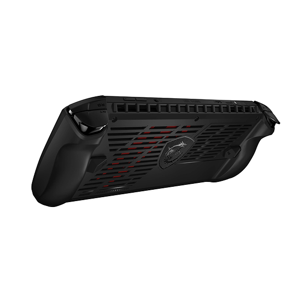 Фото - Игровая приставка портативная MSI Claw A1M -2