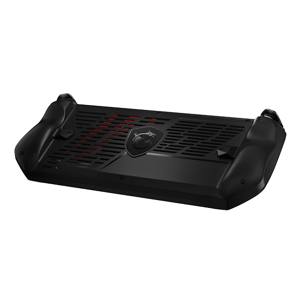 Фото - Игровая приставка портативная MSI Claw A1M -2