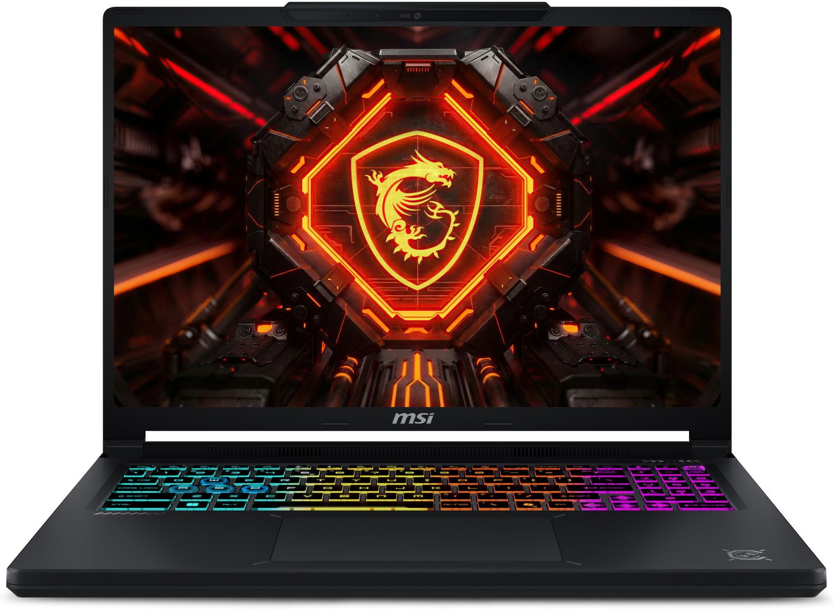 Ноутбук игровой MSI Crosshair 16 HX E14WFK-052XUA (9S7-265343-052) Black