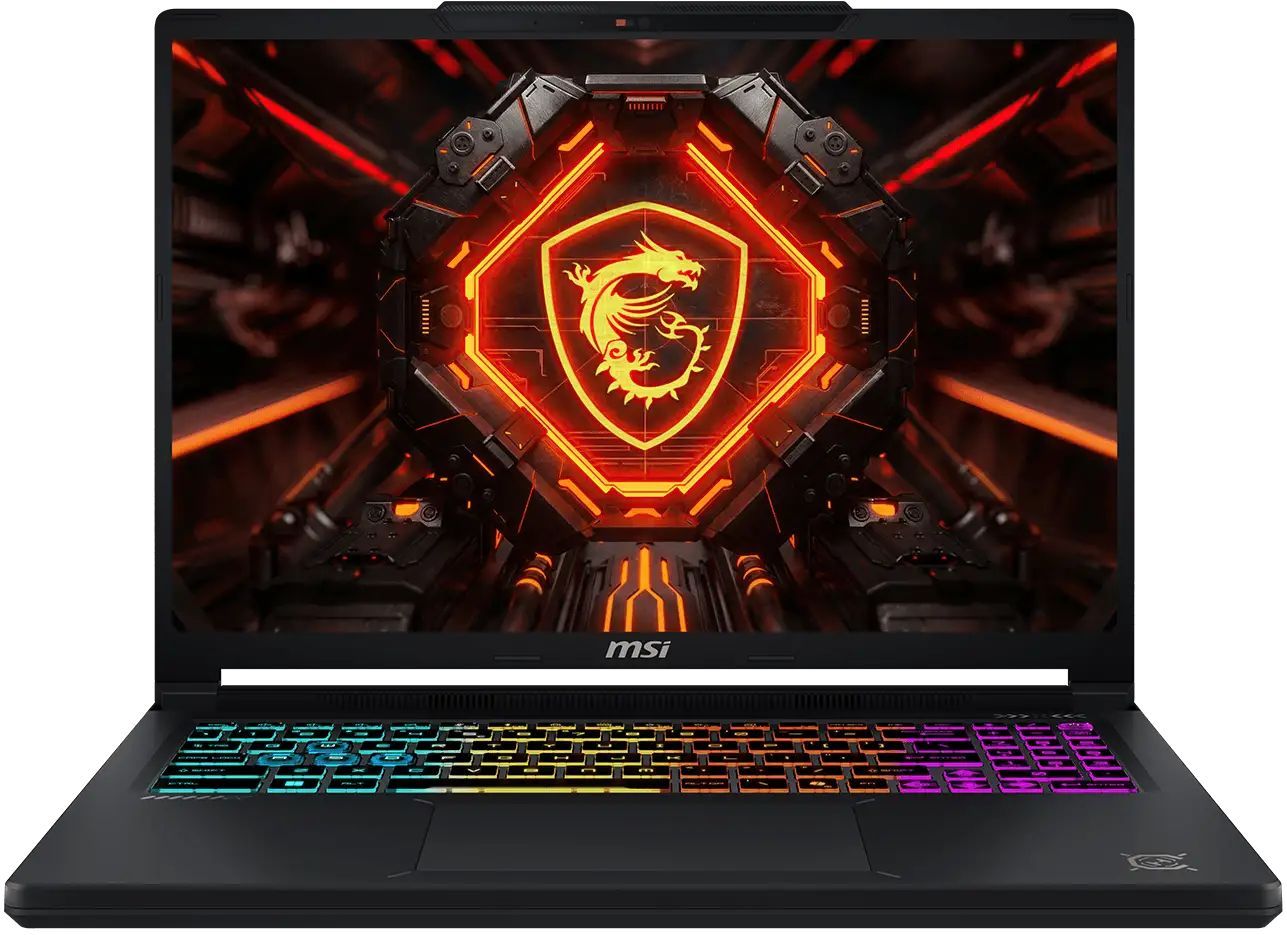 Ноутбук ігровий MSI Crosshair 16 HX E14WFK-068XUA (9S7-265343-068) Black