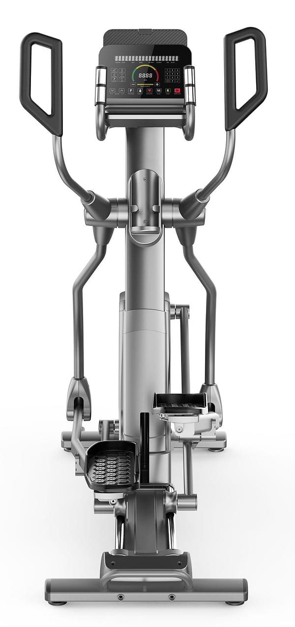 Фото - Орбітрек FitLogic E29 Plus