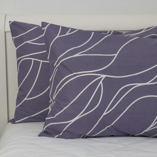 Фото - Наволочка ТЕП комплект 50х70 см Horizon FR (2-01245_34863)