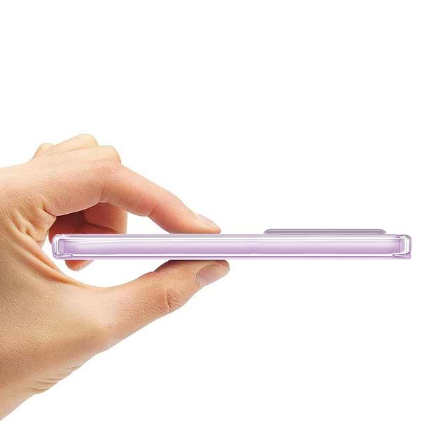 Фото - Чохол для смартфону BeCover for Oppo Reno10 Pro Transparancy (709824)