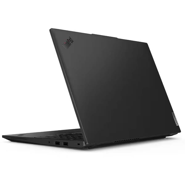 Фото - Ноутбук Lenovo ThinkPad L16 Gen 1 (21L3002XRA) Black
