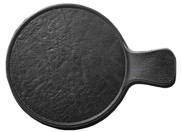 Блюдо Wilmax Slatestone Black 30.5х21.5 см 9WL-661137 / A)