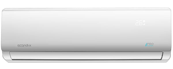 Фото - Уцінка - Кондиціонер спліт Scandix SC12I-Pro32 Фото - Уцінка - Кондиціонер спліт Scandix SC12I-Pro32