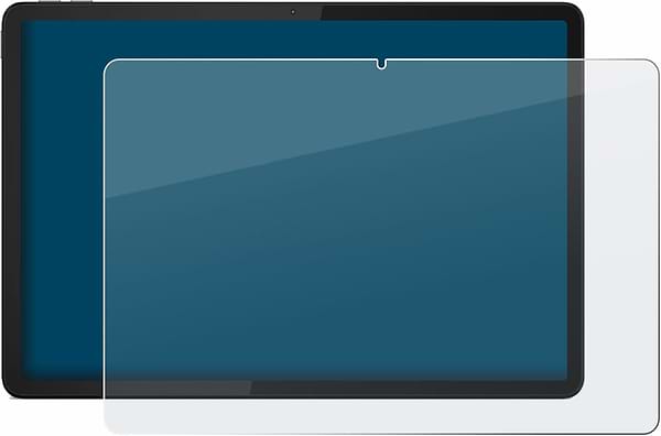 Фото - Защитное стекло для планшета BeCover Matte Anti-Glare for Lenovo Tab M11 (2024) TB-TB330FU/Xiaoxin Pad 11 (2024) 11" (713437)