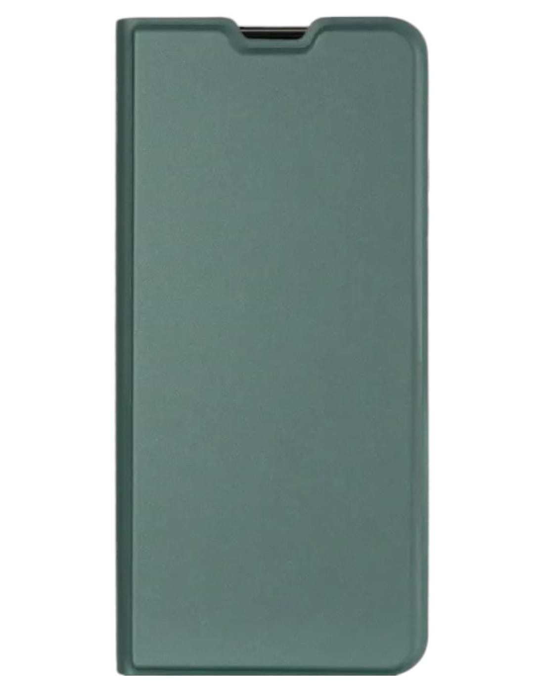 Чехол для смартфона BeCover Exclusive New Style for Samsung Galaxy A55 5G SM-A556 Dark Green (711168) - Фото 1