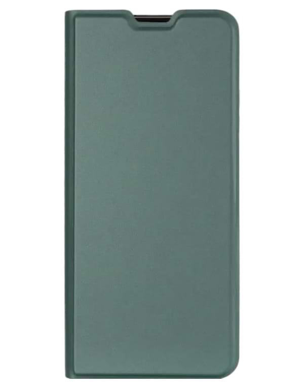 Фото - Чехол для смартфона BeCover Exclusive New Style for Samsung Galaxy A55 5G SM-A556 Dark Green (711168)