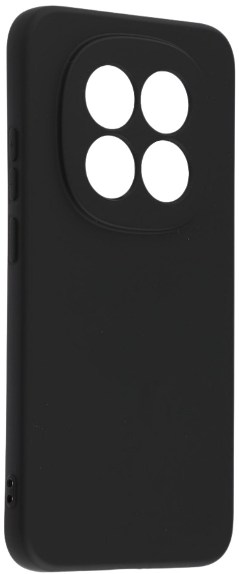 Фото - Чехол для смартфона BeCover for Poco M8 Black (715055)