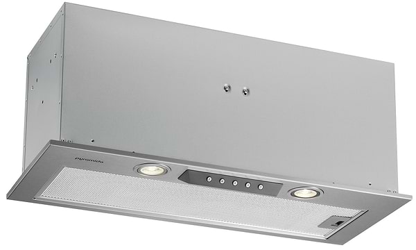 Фото - Вытяжка встраиваемая Pyramida CX 70 (1100) E IX