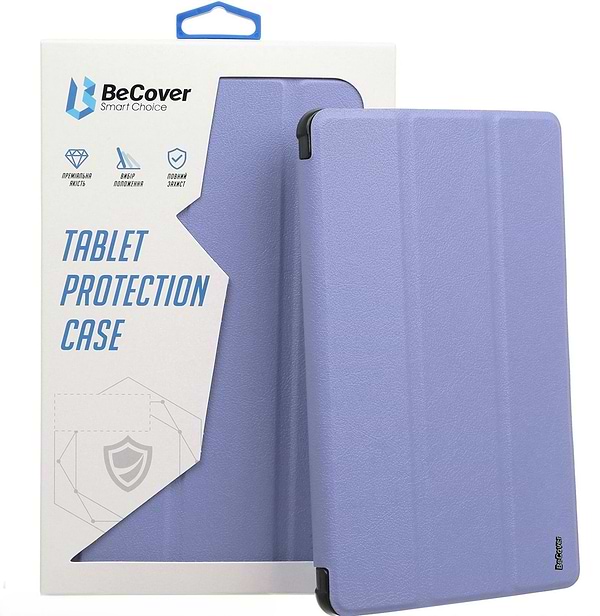 Фото - Чехол для планшета BeCover Magnetic BeCover for Apple iPad Pro 11 2020/2021/2022 Purple (707548)