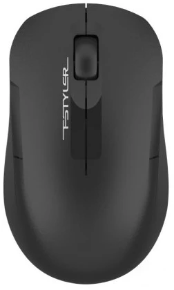 Мышь беспроводная A4tech FG15S (Black)